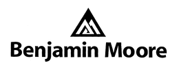 BENJAMIN MOORE trademark