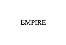 EMPIRE trademark