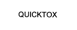 QUICKTOX trademark