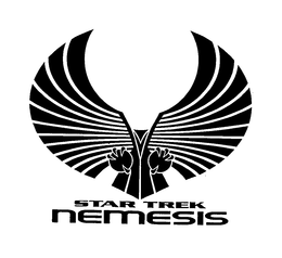 STAR TREK NEMESIS trademark