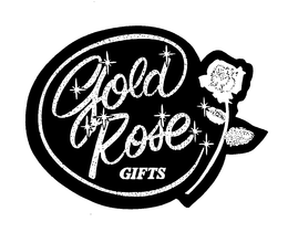 GOLD ROSE GIFTS trademark