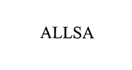 ALLSA trademark