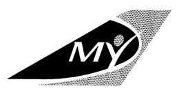 MY trademark