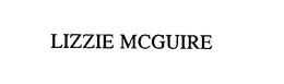 LIZZIE MCGUIRE trademark