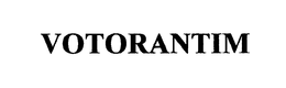 VOTORANTIM trademark