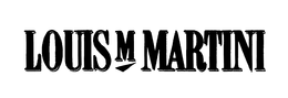 LOUIS M MARTINI trademark