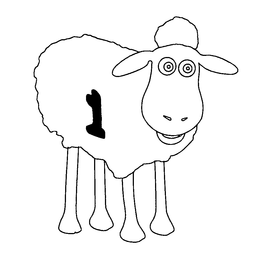 1 trademark