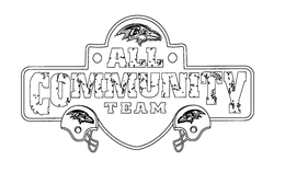 ALL COMMUNITY TEAM trademark