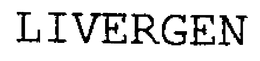 LIVERGEN trademark