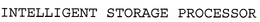 INTELLIGENT STORAGE PROCESSOR trademark