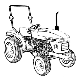 AGRACAT trademark
