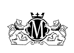M trademark