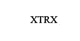 XTRX trademark