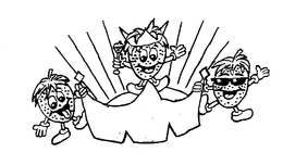 LogoMark trademark