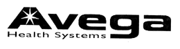 AVEGA HEALTH SYSTEMS trademark