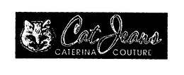 CATJEANS CATERINA COUTURE trademark