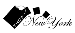 SHOP NEW YORK trademark