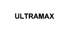 ULTRAMAX trademark