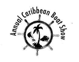 ANNUAL CARIBBEAN BOAT SHOW trademark