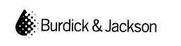 BURDICK & JACKSON trademark