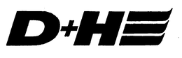 D+H trademark