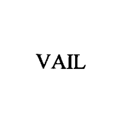 VAIL trademark