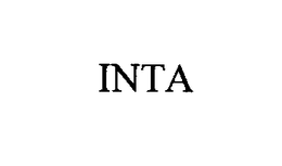 INTA trademark
