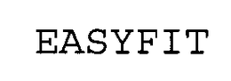 EASYFIT trademark