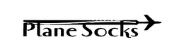 PLANE SOCKS trademark