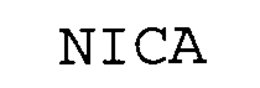 NICA trademark