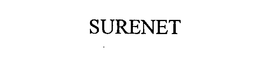 SURENET trademark
