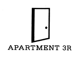 APARTMENT 3R trademark