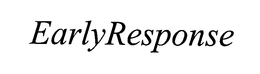 EARLYRESPONSE trademark