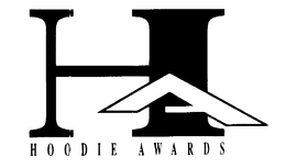 H A HOODIE AWARDS trademark
