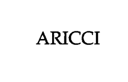 ARICCI trademark