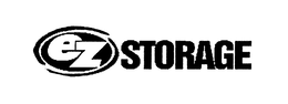 EZ STORAGE trademark