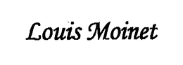 LOUIS MOINET trademark