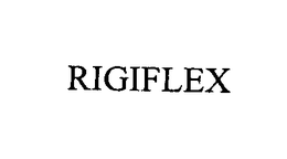 RIGIFLEX trademark