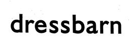 DRESSBARN trademark