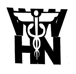 WW HN trademark