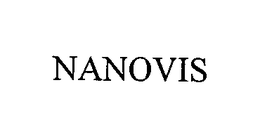 NANOVIS trademark