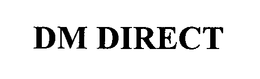 DM DIRECT trademark