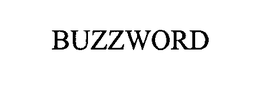 BUZZWORD trademark
