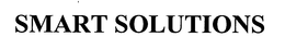 SMART SOLUTIONS trademark