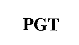 PGT trademark