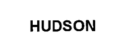 HUDSON trademark