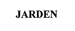 JARDEN trademark