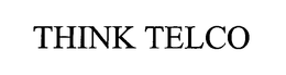 THINK TELCO trademark