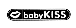 BABY KISS trademark