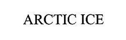 ARCTIC ICE trademark